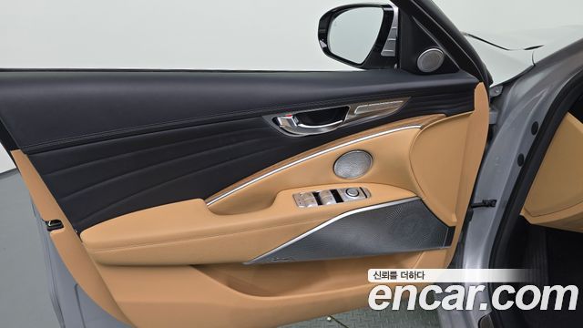 Kia K9 2022 — photo 14
