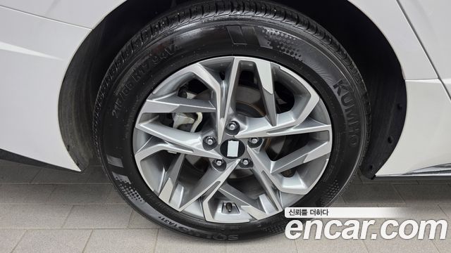 Hyundai Sonata 2022 — photo 5