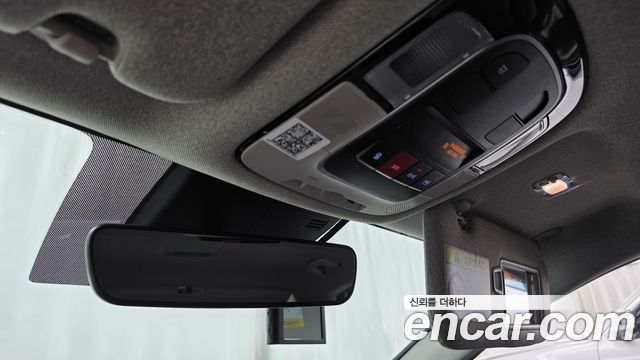 Hyundai Sonata 2022 — photo 17