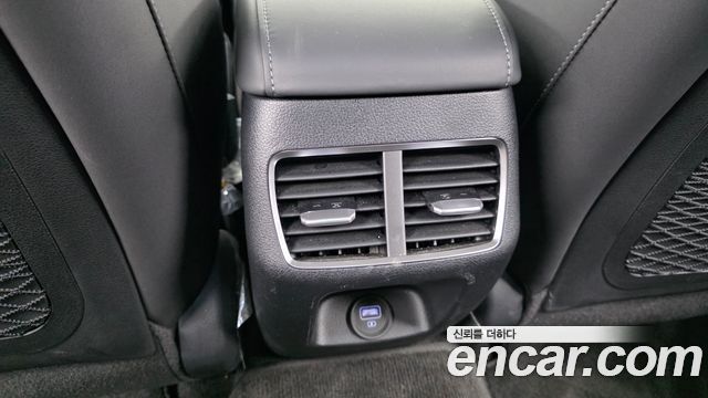 Hyundai Sonata 2022 — photo 19