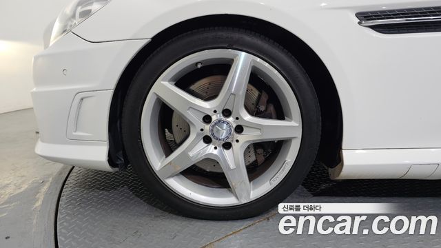 Mercedes-Benz SLK-Class 2016 — photo 5