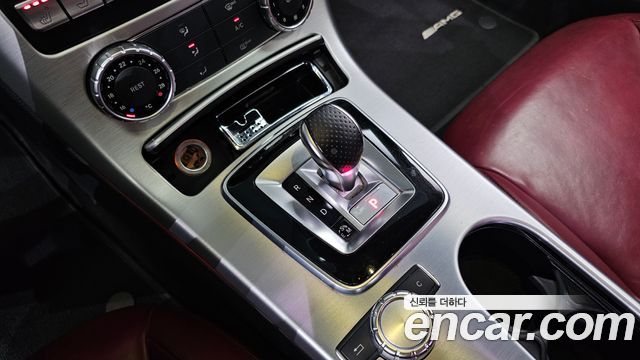 Mercedes-Benz SLK-Class 2016 — photo 9