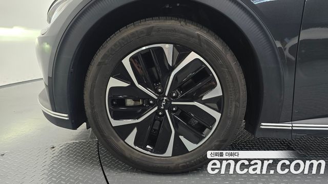 Kia EV6 2023 — photo 5