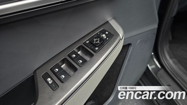 Kia EV6 2023 — photo 21
