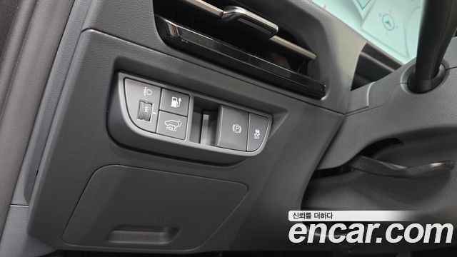 Kia EV6 2023 — photo 22