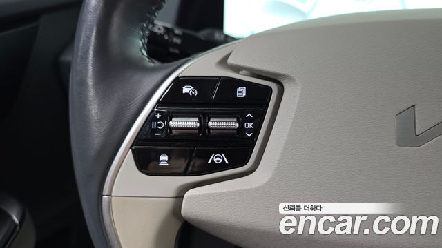 Kia EV6 2023 — photo 23