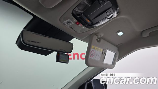 Kia EV6 2023 — photo 25