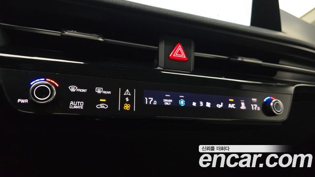 Kia EV6 2023 — photo 27