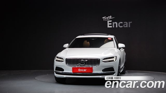Volvo S90 2025 — photo 3