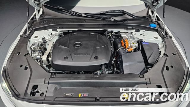 Volvo S90 2025 — photo 6