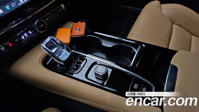 Volvo S90 2025 — photo 12