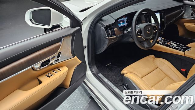Volvo S90 2025 — photo 13