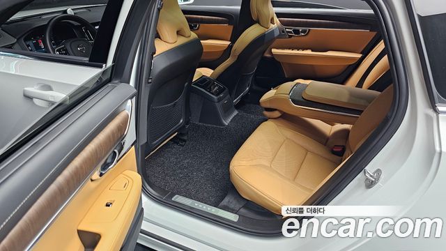 Volvo S90 2025 — photo 18