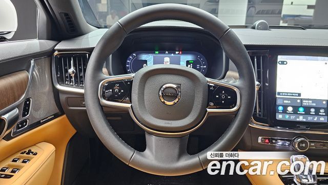 Volvo S90 2025 — photo 19