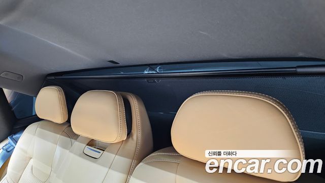 Volvo S90 2025 — photo 21
