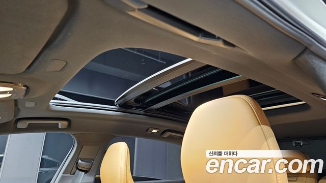 Volvo S90 2025 — photo 22