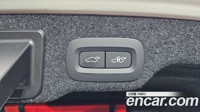 Volvo S90 2025 — photo 23