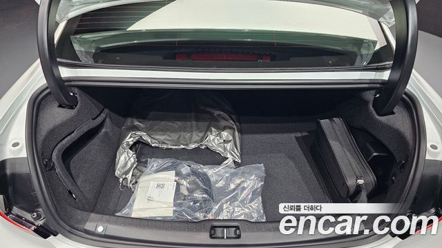 Volvo S90 2025 — photo 24