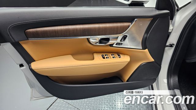 Volvo S90 2025 — photo 14