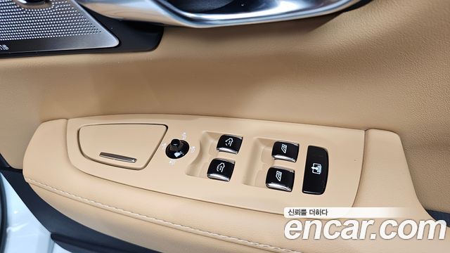 Volvo S90 2025 — photo 37