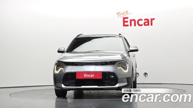 Kia Niro 2024 — photo 3