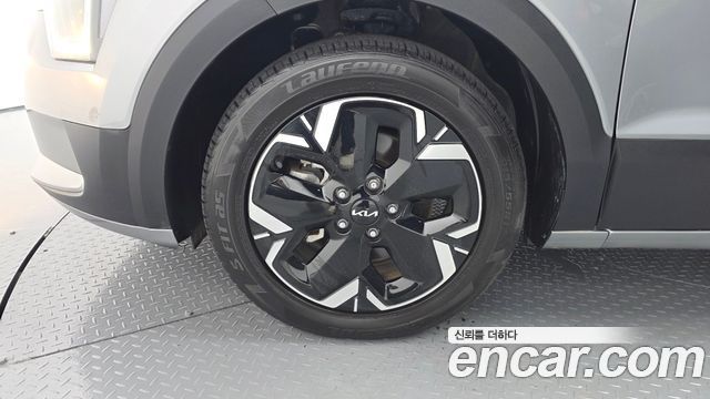 Kia Niro 2024 — photo 5