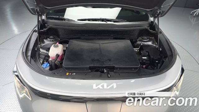 Kia Niro 2024 — photo 6