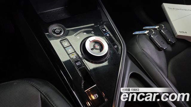 Kia Niro 2024 — photo 12