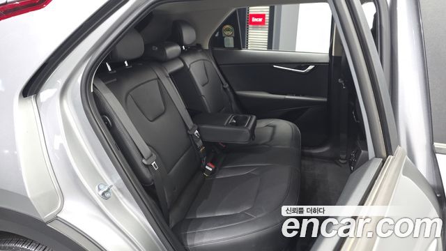 Kia Niro 2024 — photo 17