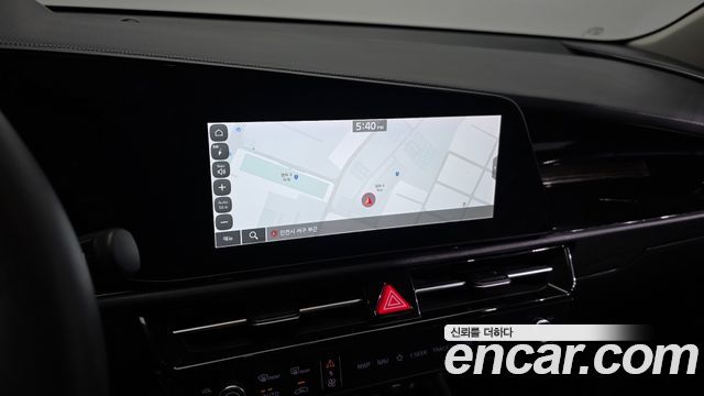 Kia Niro 2024 — photo 19