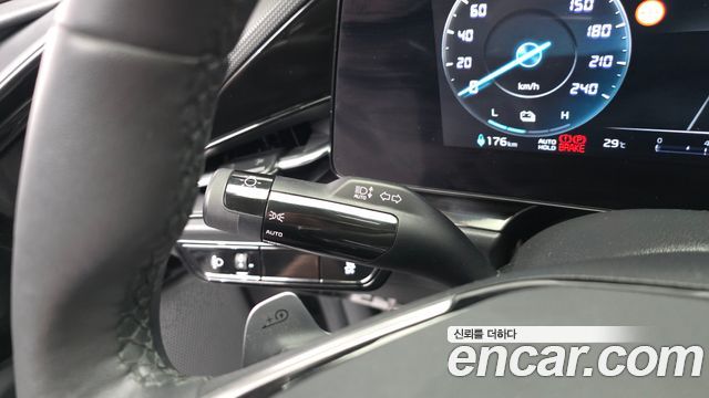 Kia Niro 2024 — photo 22