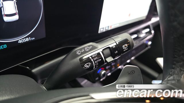 Kia Niro 2024 — photo 23