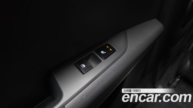 Kia Niro 2024 — photo 25