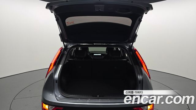 Kia Niro 2024 — photo 26