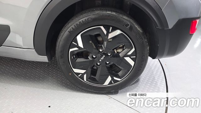 Kia Niro 2024 — photo 7