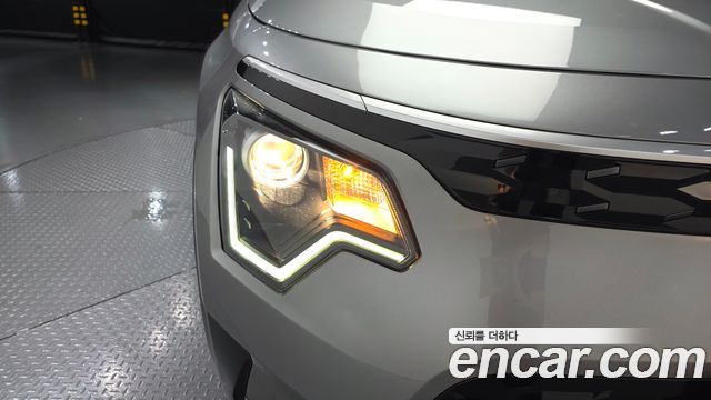 Kia Niro 2024 — photo 8