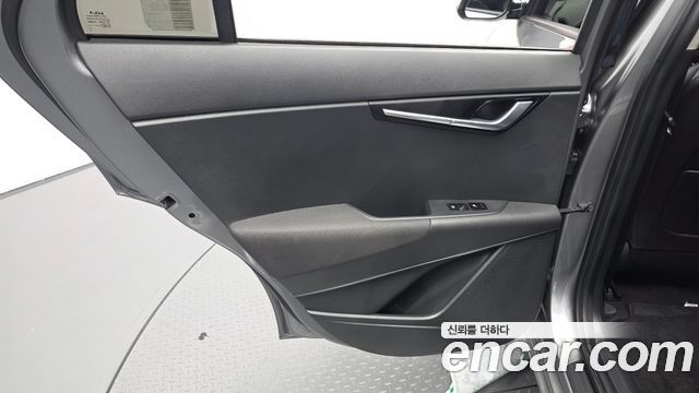 Kia Niro 2024 — photo 15
