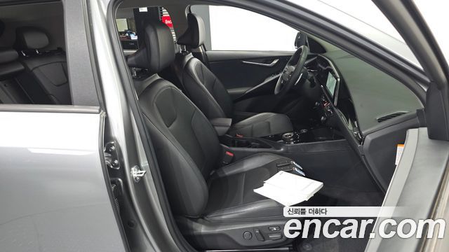 Kia Niro 2024 — photo 16
