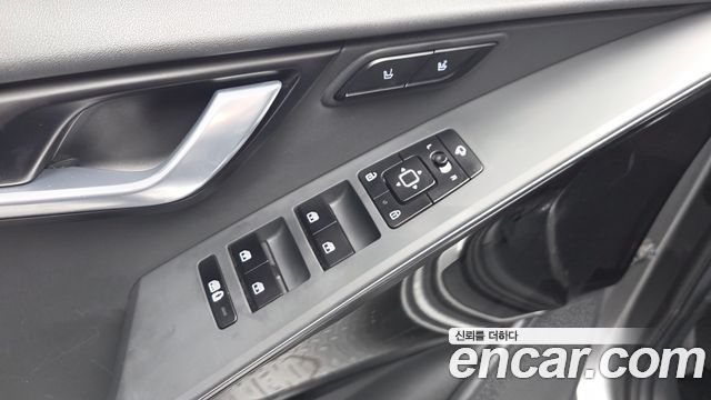 Kia Niro 2024 — photo 27