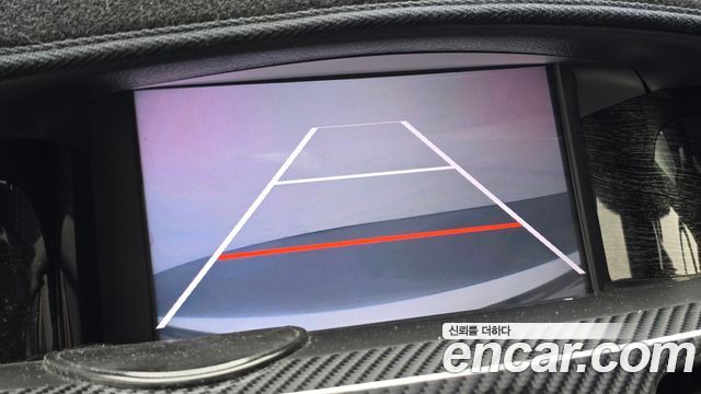 Renault Korea SM5  2014 — photo 18