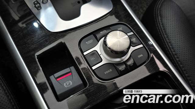 Renault Korea SM5  2014 — photo 19