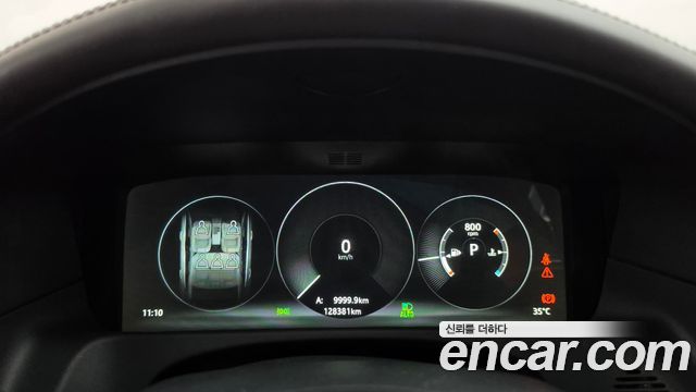 Jaguar XF 2017 — photo 8