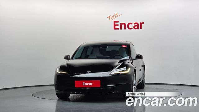 Tesla Model 3 2024 — photo 3