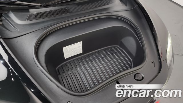 Tesla Model 3 2024 — photo 6