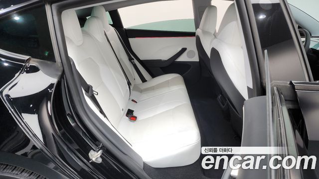 Tesla Model 3 2024 — photo 17