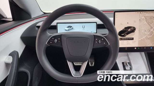 Tesla Model 3 2024 — photo 18
