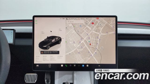 Tesla Model 3 2024 — photo 19