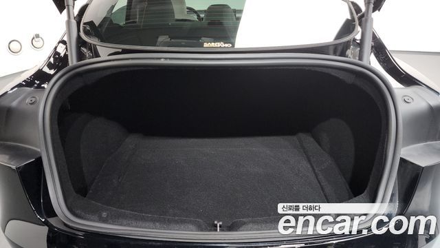 Tesla Model 3 2024 — photo 24
