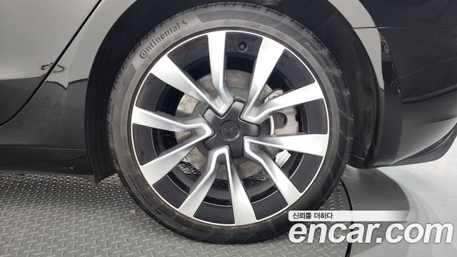 Tesla Model 3 2024 — photo 7