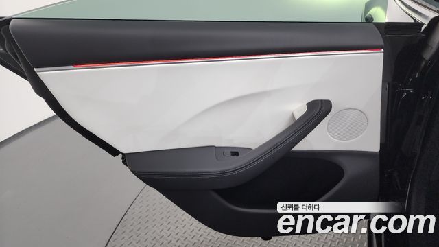 Tesla Model 3 2024 — photo 15